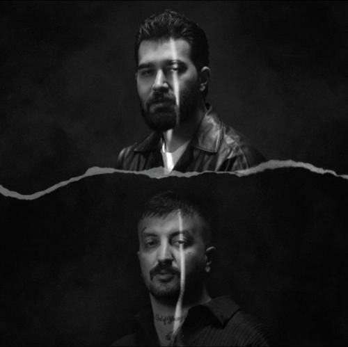 دانلود آهنگ علی یاسینی و پوری به نام نفهمیدم