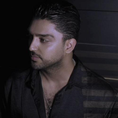 شهاب فالجی ای غصه و ای حرصه با دود تو سینم