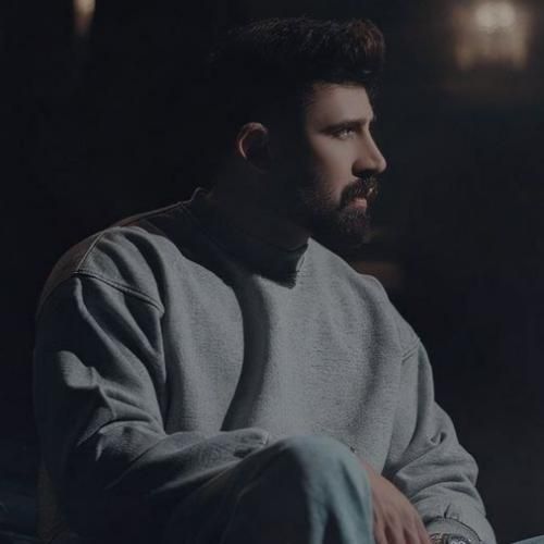 محمد محرمی اگه قسمت هم نبودیم چرا اومدی پامو به