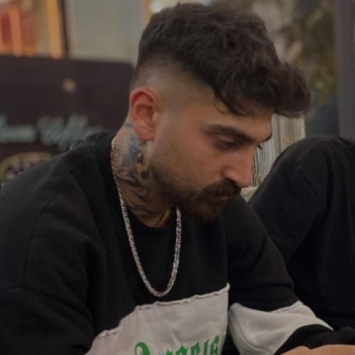 دانلود آهنگ ماهان خادمی به نام سردار لشگر