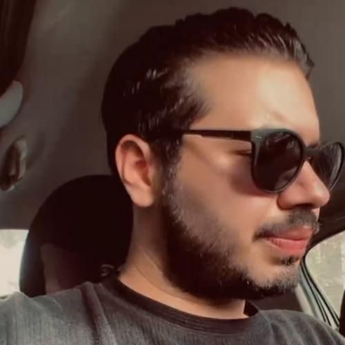 دانلود آهنگ دانیال ان بی به نام بارون بیا