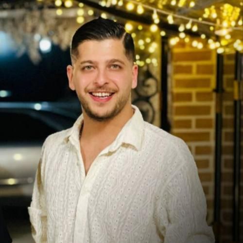 امیر چیتگر عزیز جان