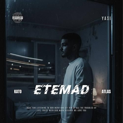 دانلود آهنگ کاتو و اطلس به نام اعتماد