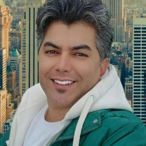 علی رزاقی یدونه دختر تویی