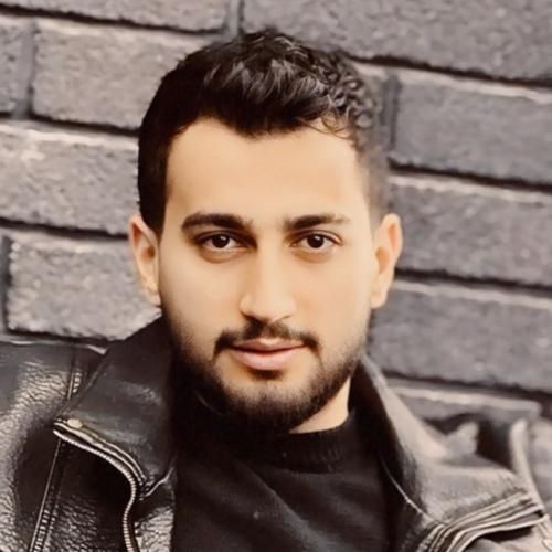 دانلود آهنگ علیرضا باباجانی به نام امشو رو فازمه