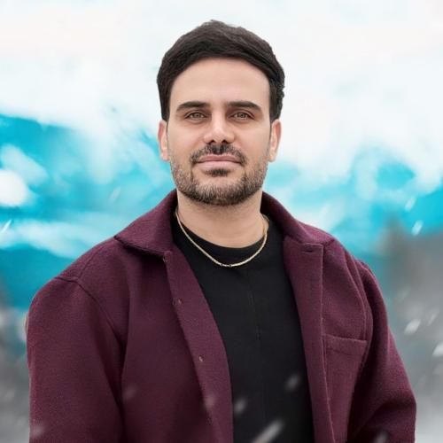 داوود یونسی شهر من