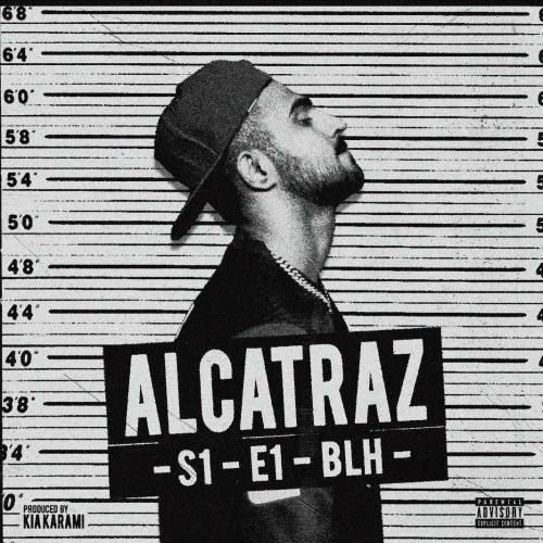 دانلود ریمیکس بی ال اچ و کیا کرمی به نام آلکاتراز اپیزود اول