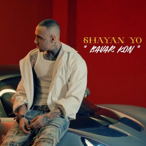 دانلود ریمیکس شایان یو به نام باور کن