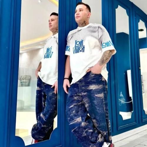 علی احمدیانی فراقمه در حیرتم پایان بی نهایتم