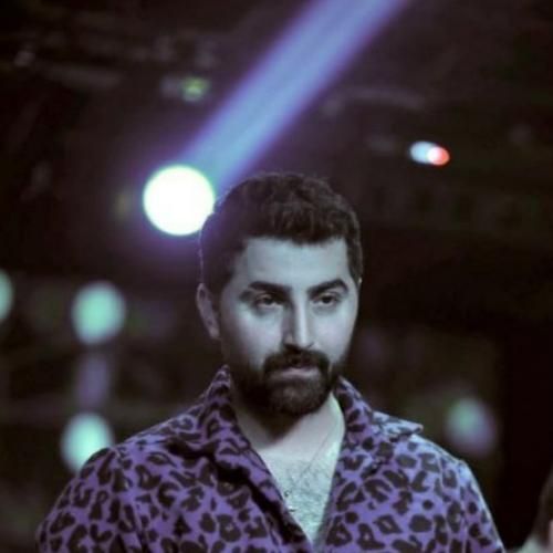 محسن نصری همسا