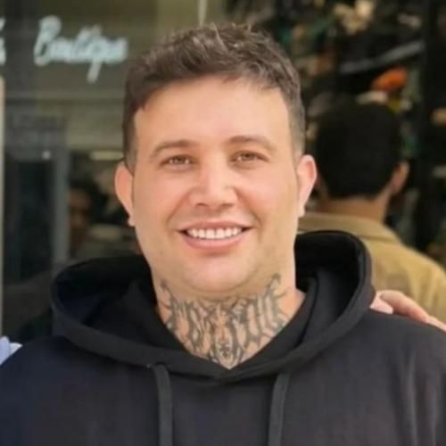 علی احمدیانی مثل تاسه بد بیاری نفرت گرم و بندگیم