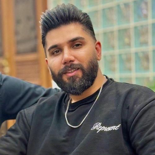 مجید احمدی شیر کته