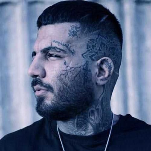 دانلود ریمیکس مهدیار به نام داره یه صدایی میاد همه در میرن