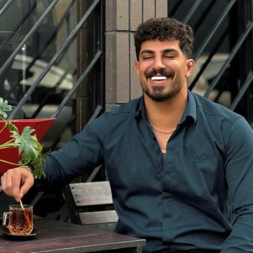 دانلود آهنگ محمد کجوری به نام حرکت بزو