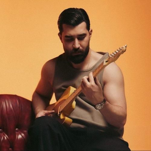 دانلود آهنگ علی یاسینی به نام من که گذاشته بودمت درست یه جای خوبه