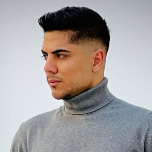 دانلود آهنگ مسعود بیژندی به نام نرمه گیان