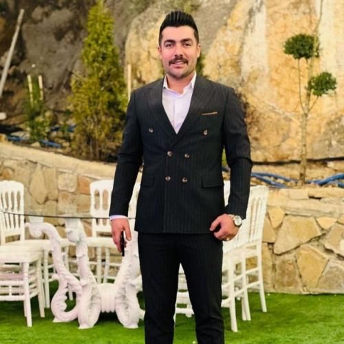 دانلود آهنگ فرشید حکمتی به نام امشو تیم سیت خو نره