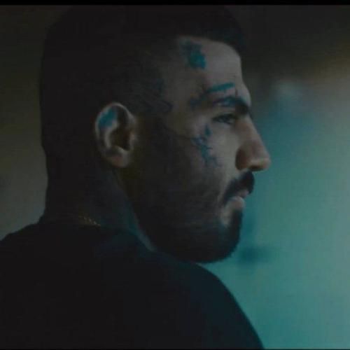 مهدیار دلم نمیکنه بچه دیگه هواتو روحت پاشیده بود