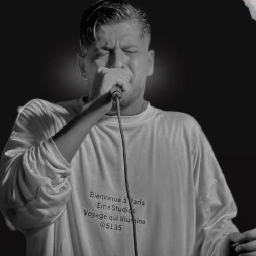 امیر چیتگر منم