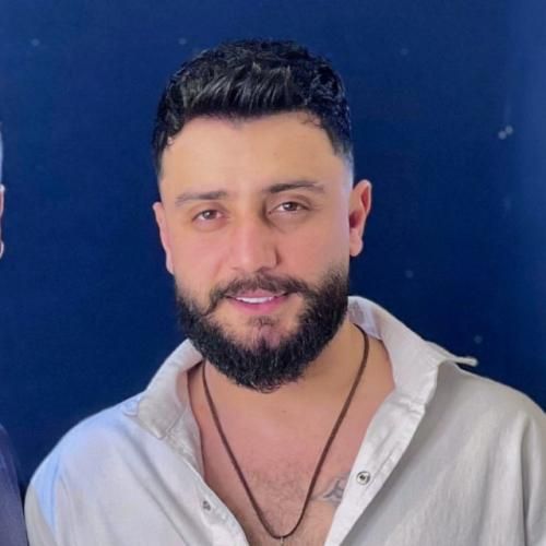 کامران خلیلی ته همه عسکاره دارمه