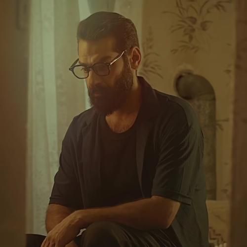 دانلود آهنگ حمید رخشنده به نام من چرا بی تو زندم تلخه غربت تا کی دوری