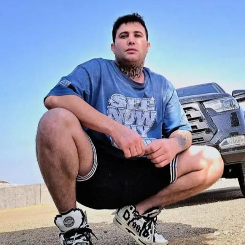 دانلود آهنگ علی احمدیانی به نام طوفان