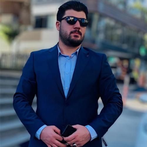 آوات بوکانی باوه‌شی تو