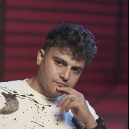 دانلود آهنگ رامین کرمی به نام رفتو نماند برد دله ترکش برایمه مشکله