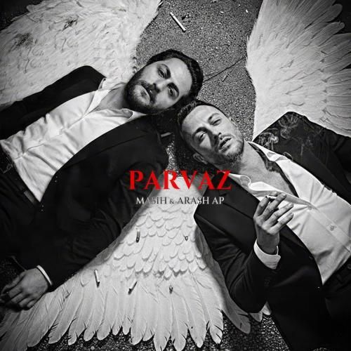 دانلود آهنگ مسیح و آرش ای پی به نام پرواز