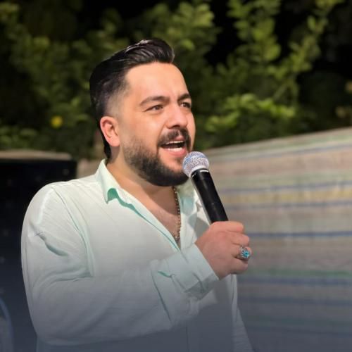 دانلود آهنگ مجید حسینی به نام پدر بزرگ