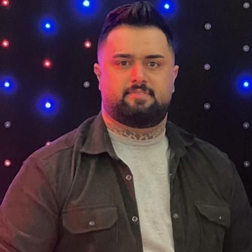 بهنام حسن زاده زهره زر نگار