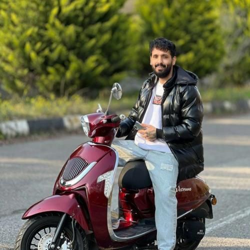 دانلود آهنگ کمیل کولایی به نام کرمانجی