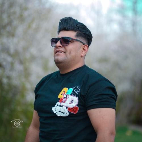 دانلود آهنگ فرشاد مرادی به نام ابد و یک روز