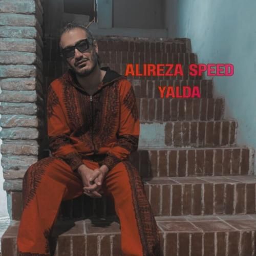 دانلود ریمیکس علیرضا اسپید به نام یلدا