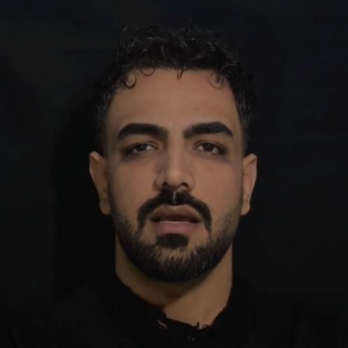 دانلود آهنگ سیدشمس الدین حسینی به نام روزگار بی مرام