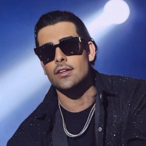 مجید رضوی با هرکی میشناسمش داری فرقی رو پوست