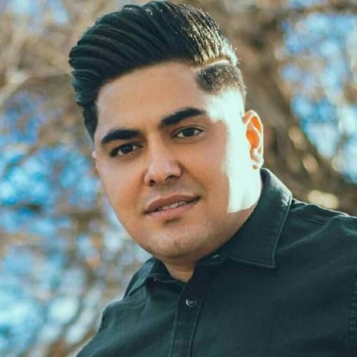 علی شرفی شوی ا کس نکین