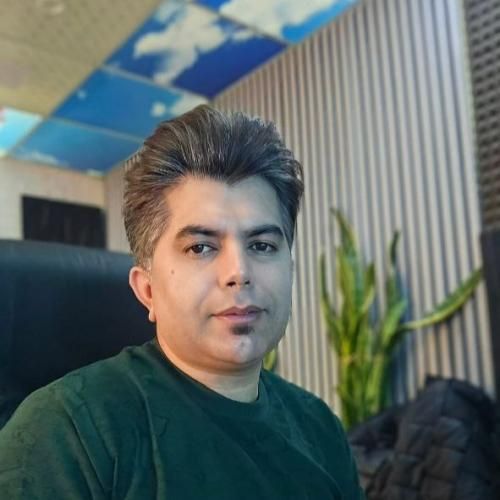 علی رزاقی جان جانا