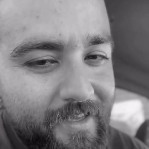 دانلود آهنگ سعید بابازاده به نام عکسات شدن مسکنه حاله خرابم دلتنگتم