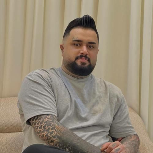 بهنام حسن زاده ای یار نادون