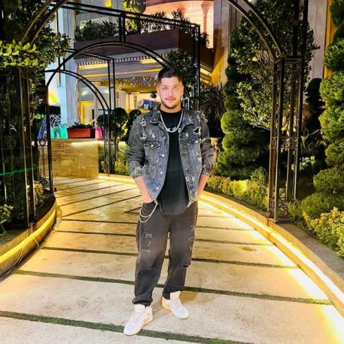 دانلود آهنگ امیر چیتگر به نام ساده دل