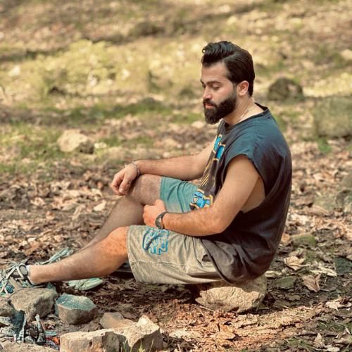 دانلود آهنگ حسن گنجی به نام برار