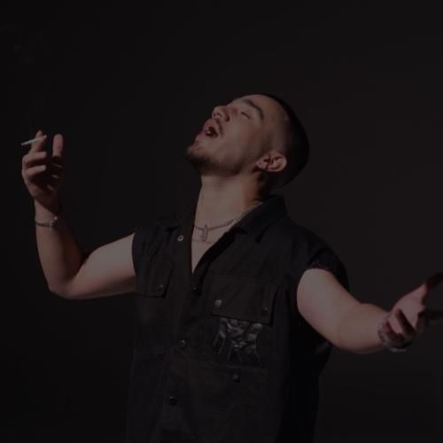 دانلود آهنگ طاهاس به نام اعتیاد