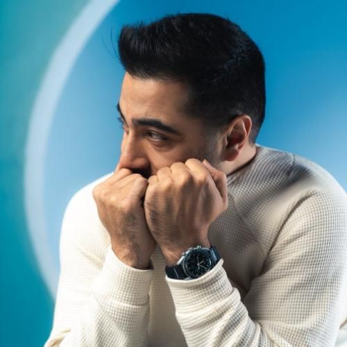 دانلود آهنگ ممرض به نام عروس دریایی