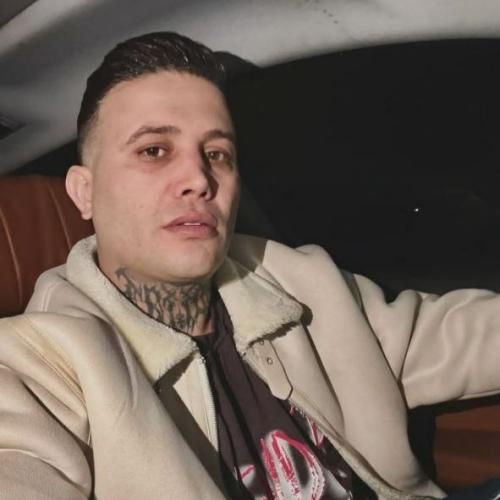 دانلود آهنگ علی احمدیانی به نام هرجا که پامه برات میذارم اونجا را کردم