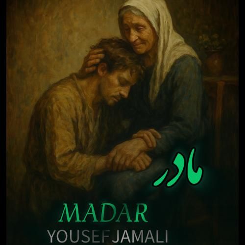 دانلود آهنگ یوسف جمالی به نام مادر
