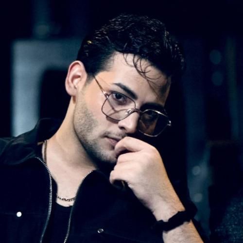 دانلود آهنگ عرفان ابرا به نام شب چیه مشکیه چشماتو عشقه