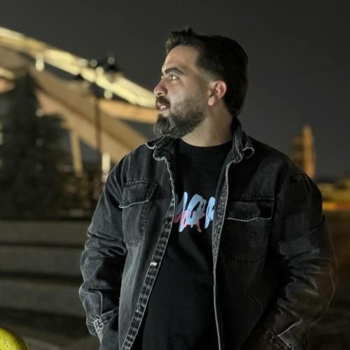 دانلود آهنگ رامین مهری به نام ساعت پنج بوه