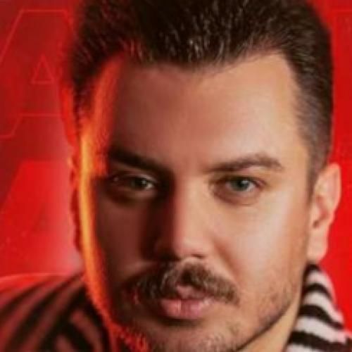 دانلود آهنگ ساشا کیا به نام دلم از آدما سیره بغلم کن یه ذره