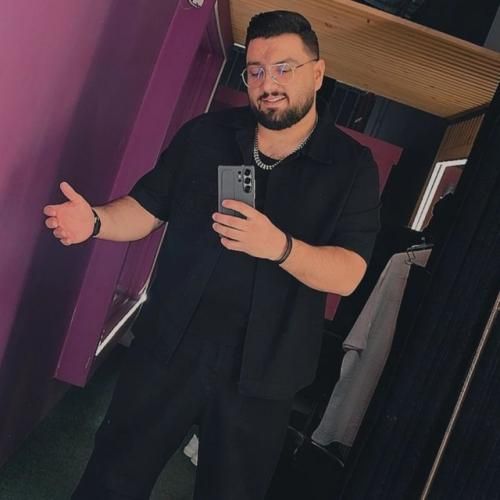 آرشام نفس